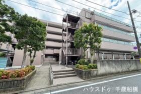 世田谷区南烏山３丁目