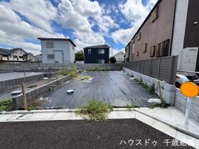 世田谷区給田５丁目