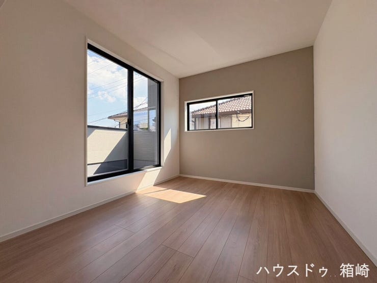 8.2帖の洋室