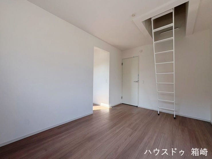 8.2帖の洋室