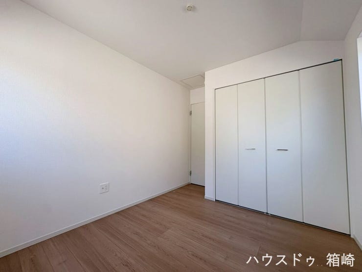 5.2帖の洋室