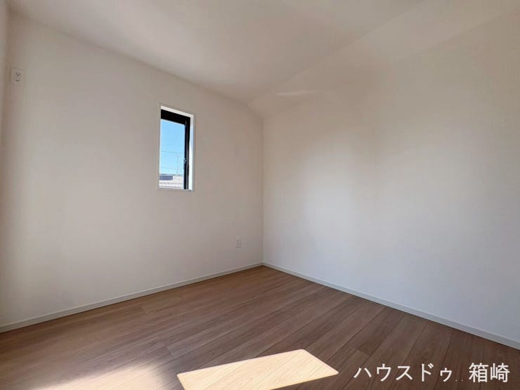 4.5帖の洋室