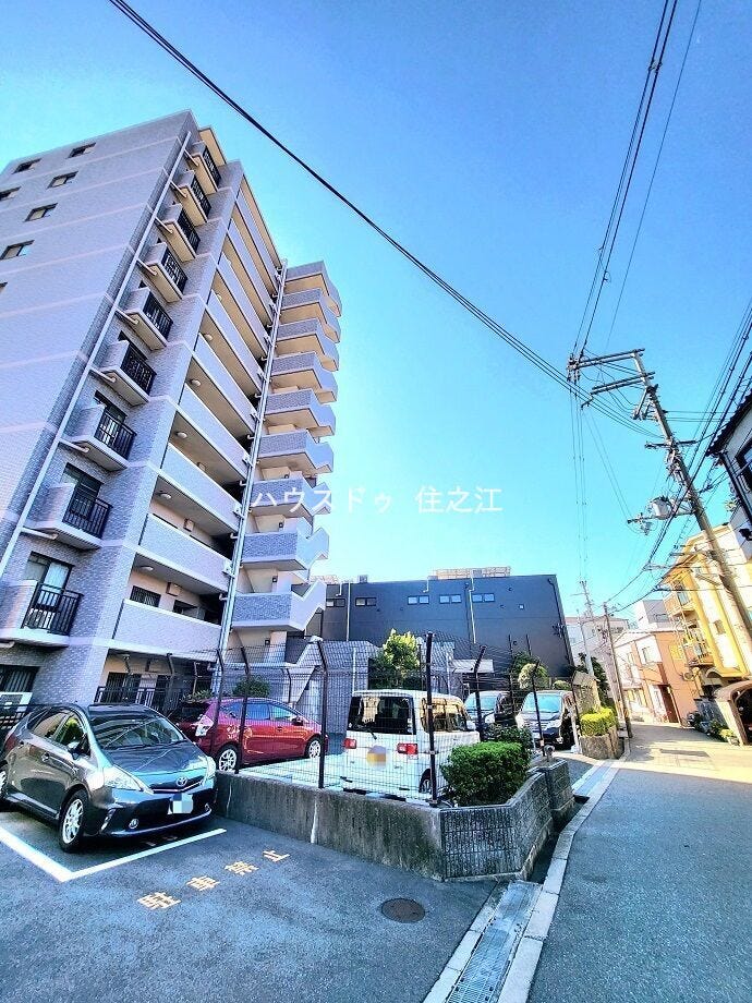 ★周辺徒歩圏内には買い物施設等充実!生活至便な立地環境です♪
