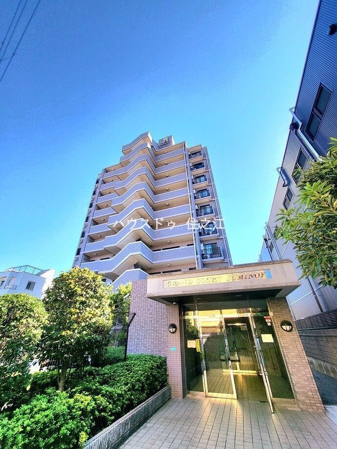 ★外観写真
