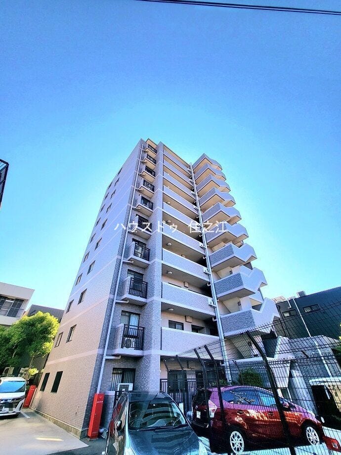 ★マンション敷地内の施設等も現地でご案内可能ですのでお気軽にお申し付け下さい♪