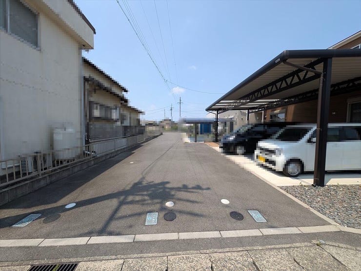 協定地
2026/7/22撮影