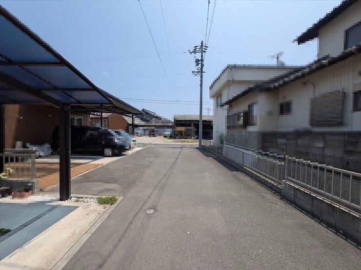 協定地
2026/7/22撮影
