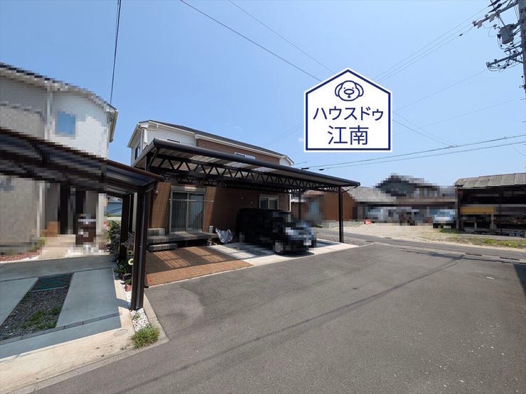 駐車3台可能です!
2026/7/22撮影