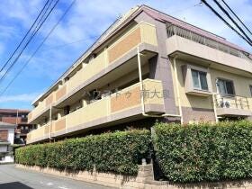 西東京市保谷町１丁目
