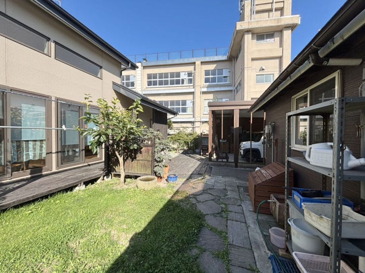 現地(2026年8月)撮影
◎現地案内予約受付中!◎
ご内覧をご希望の際は、ハウスドゥ 八戸下長へお気軽にお問い合わせください♪