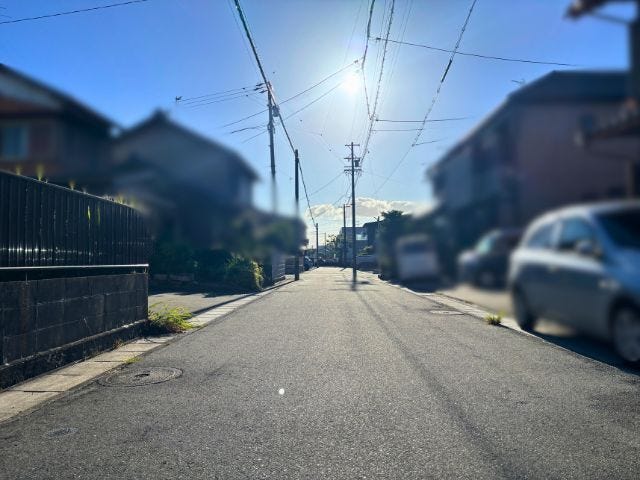 (2026年8月7日撮影)