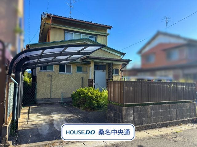 【外観】
(2026年8月7日撮影)