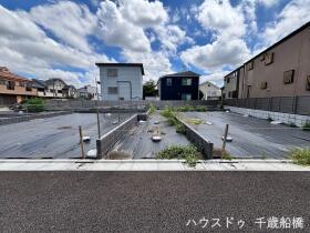 世田谷区給田５丁目