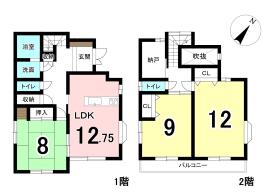 間取画像