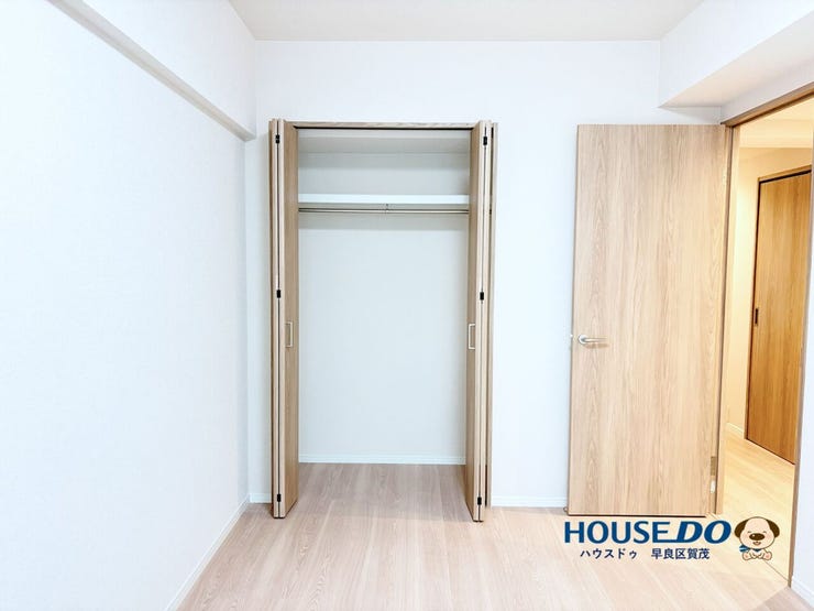 長方形のお部屋は家具配置がしやすいです