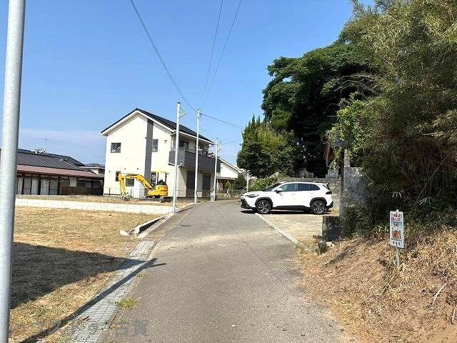 R08年、8月上旬撮影