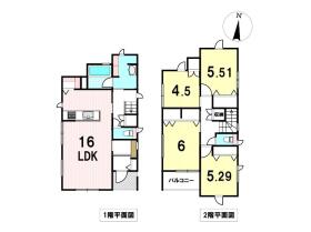 間取画像