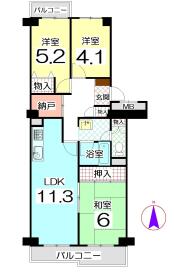 間取画像