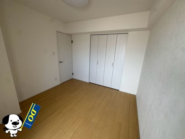 この部屋だれの部屋にしようかな、なんて会話を現地で楽しんでください。