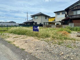 東近江市沖野３丁目