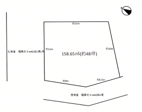 岸和田市三田町