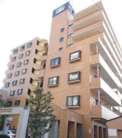 川口市幸町３丁目