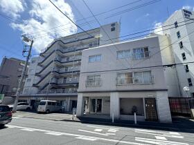 横浜市神奈川区大口通