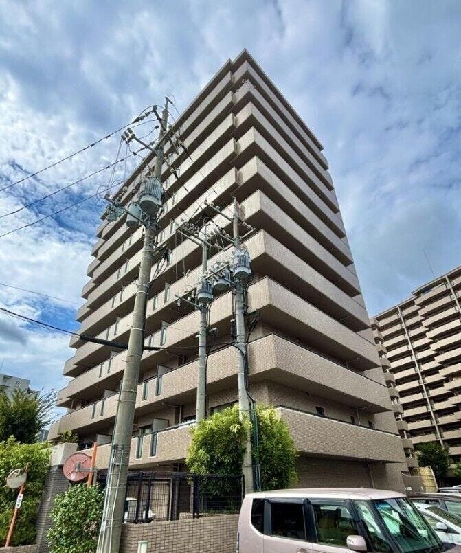 【外観】