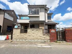 白岡市西３丁目