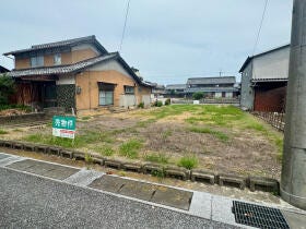 東近江市栗見出在家町