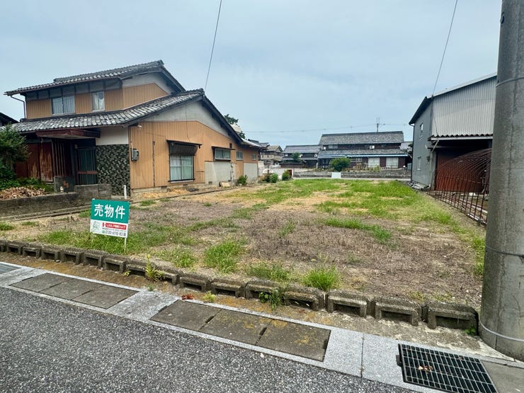 【外観】