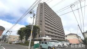 仙台市太白区長町３丁目