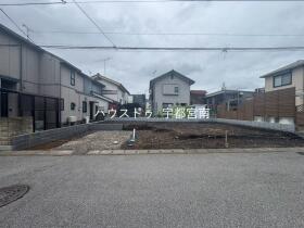 宇都宮市岩曽町