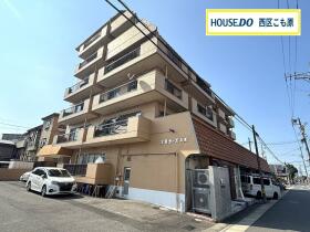 名古屋市西区清里町