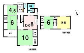 間取画像