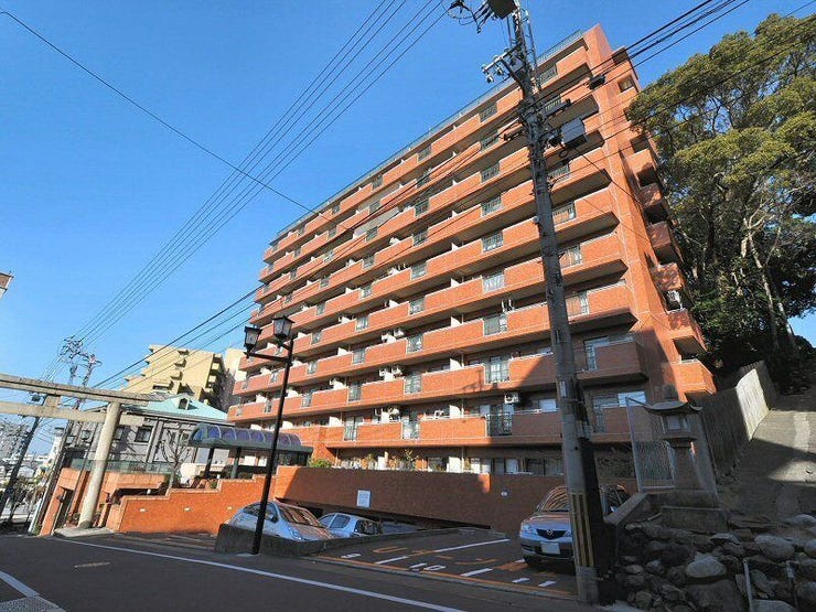 【外観】
