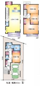 間取画像