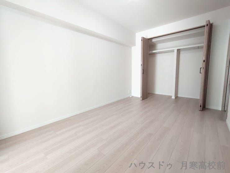 洋間3 約6.2帖