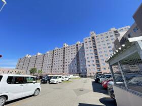 札幌市白石区菊水九条４丁目