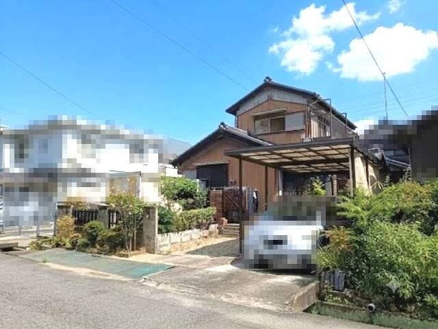【外観】