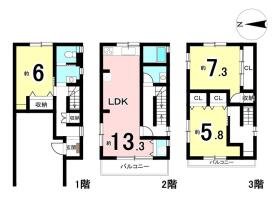 間取画像