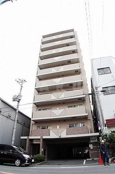 【外観】