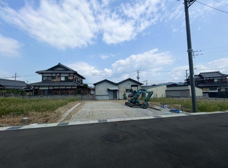 【外観】