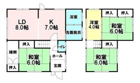間取画像