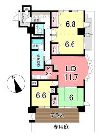 半田市花園町５丁目