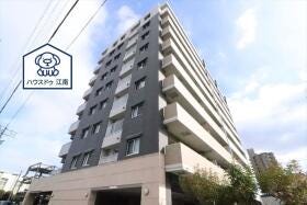江南市古知野町広見
