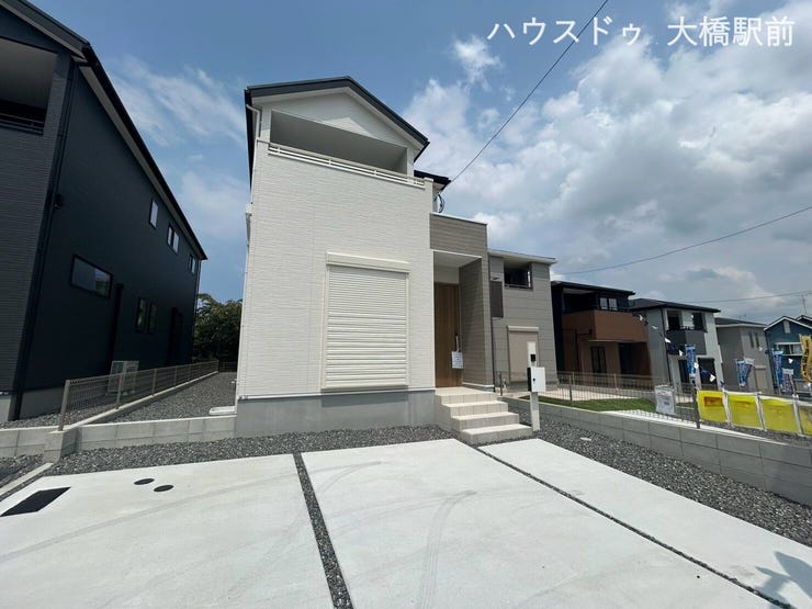 【外観】