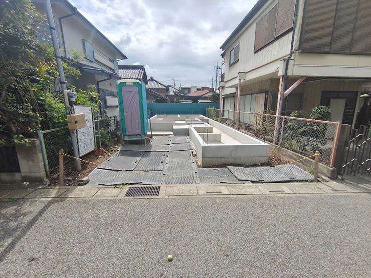 【外観】