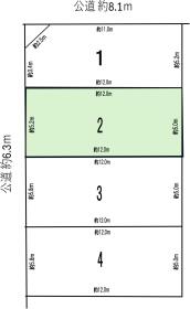 名古屋市昭和区元宮町６丁目