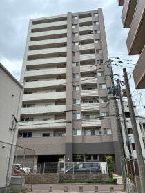 福岡市東区箱崎１丁目